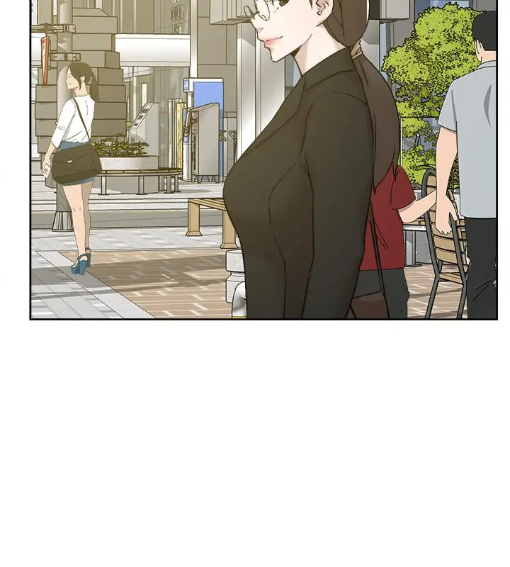 她的高跟鞋(无删减) 第132话-再见，我的爱 第24页