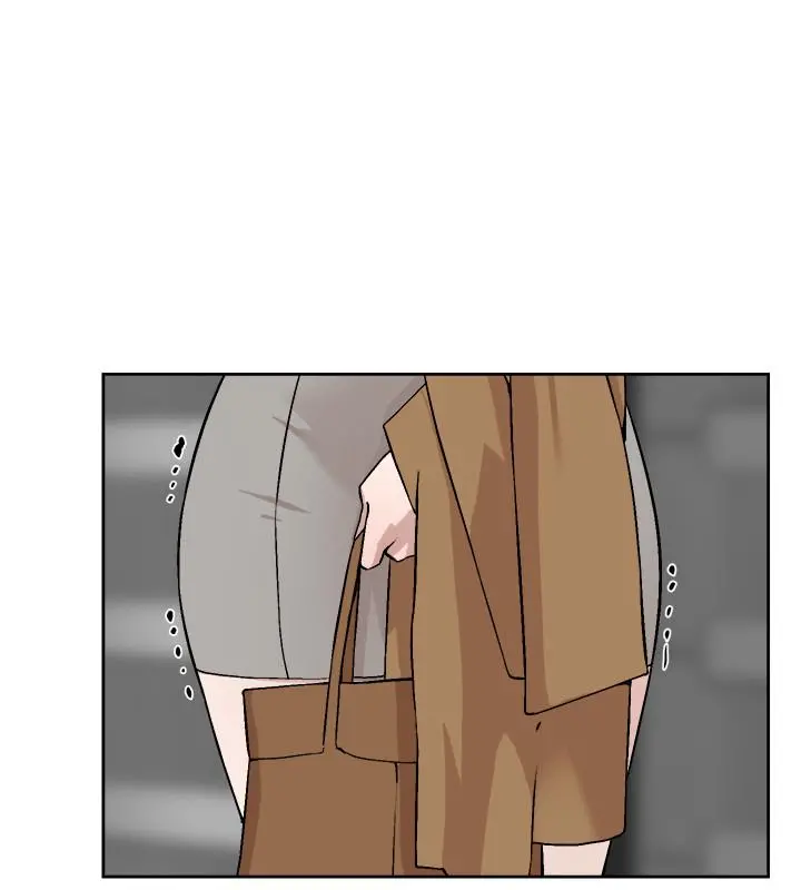 她的高跟鞋(无删减) 第124话-想玩弄秦世润的原因 第28页