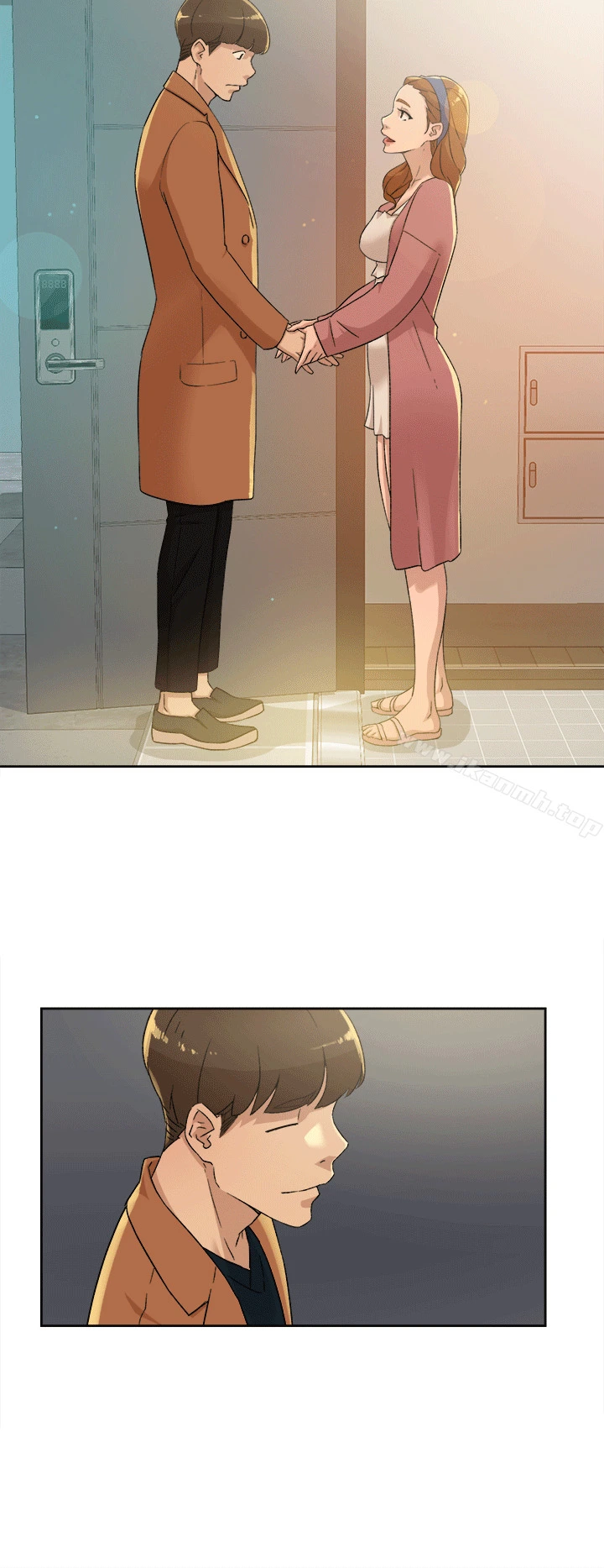 她的高跟鞋(无删减) 第79话-艺瑟的宣战 第7页
