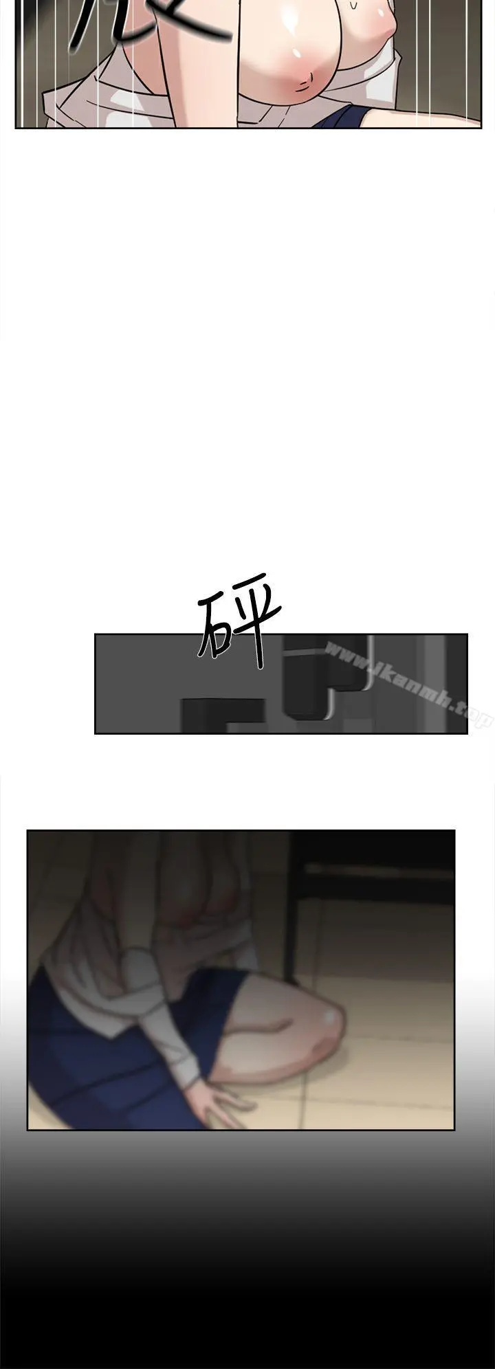 她的高跟鞋(无删减) 第61话-失去一切的危机 第22页