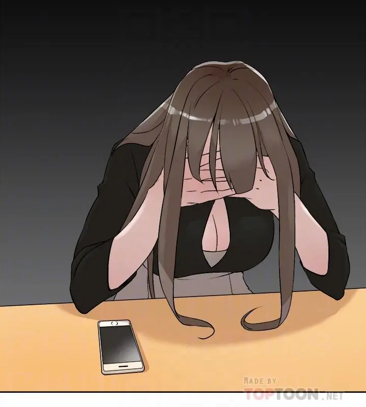 她的高跟鞋(无删减) 第123话-固执到最后还不是给插 第12页