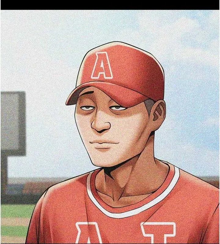 炸裂吧!巨棒 第62話-閃電入選國家代表! 第107页