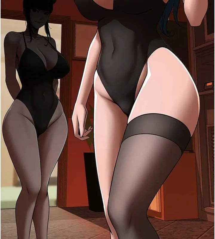 炸裂吧!巨棒 第66話-會長，請喝乳溝酒&hearts; 第10页