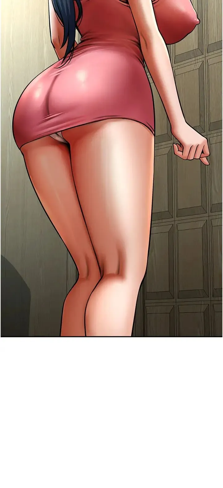 炸裂吧!巨棒 第44話-大炮!我被上瞭…對不起!! 第31页