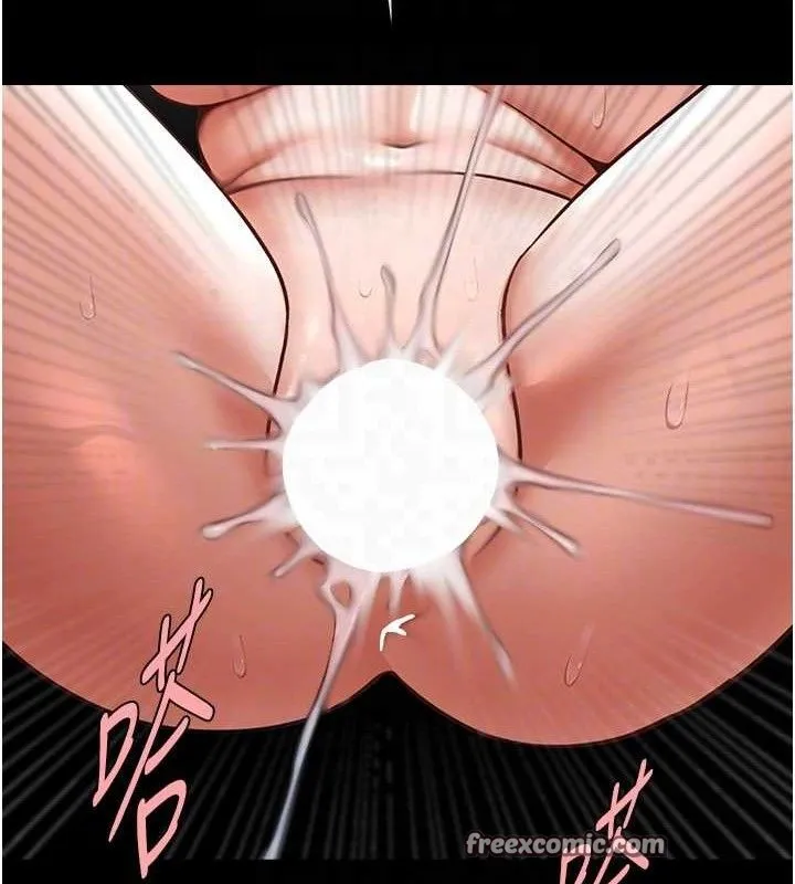 炸裂吧!巨棒 第78話-3P激戰開始 第28页