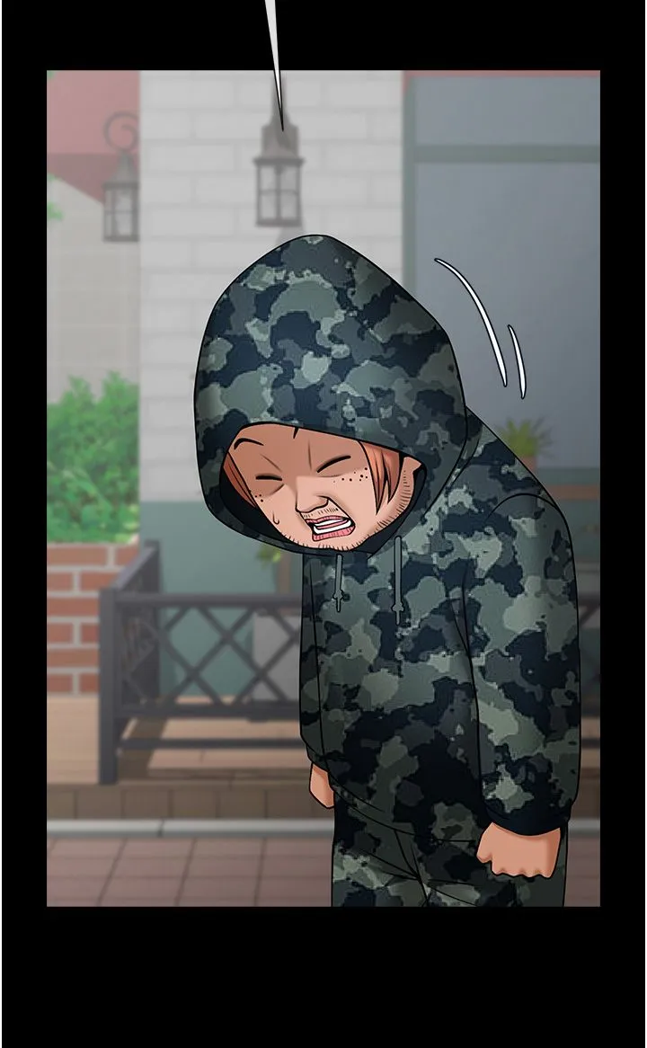炸裂吧!巨棒 第46話-用威脅完成的母乳蓋飯 第5页