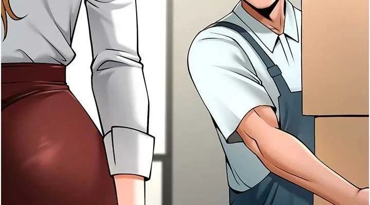 炸裂吧!巨棒 第89話-好想被安達稱讚&hellip; 第114页