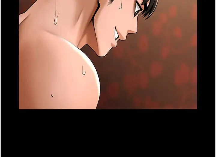 炸裂吧!巨棒 第40話-把裡面的都舔乾淨 第27页