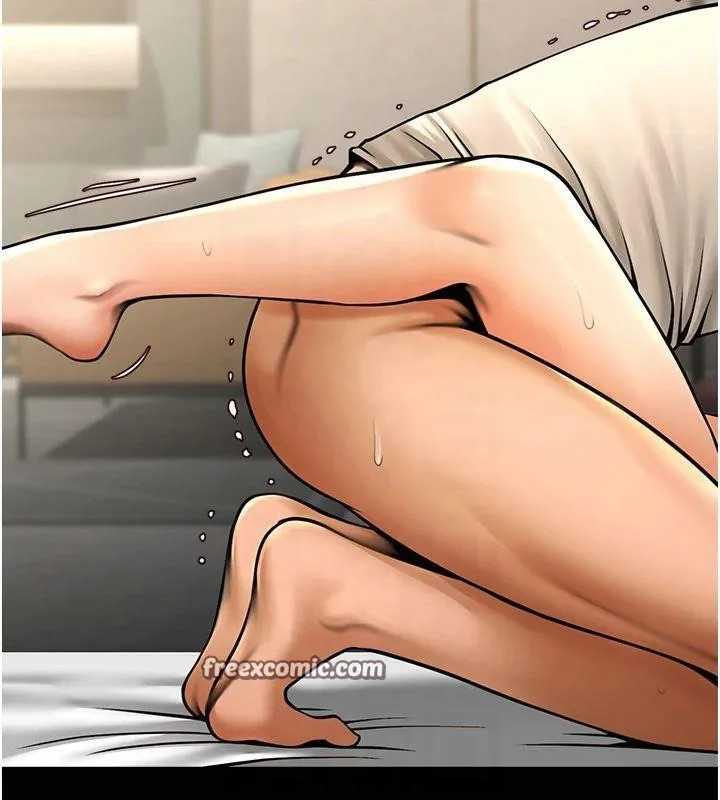 炸裂吧!巨棒 第61話-送給安達的肉便器&hearts; 第64页