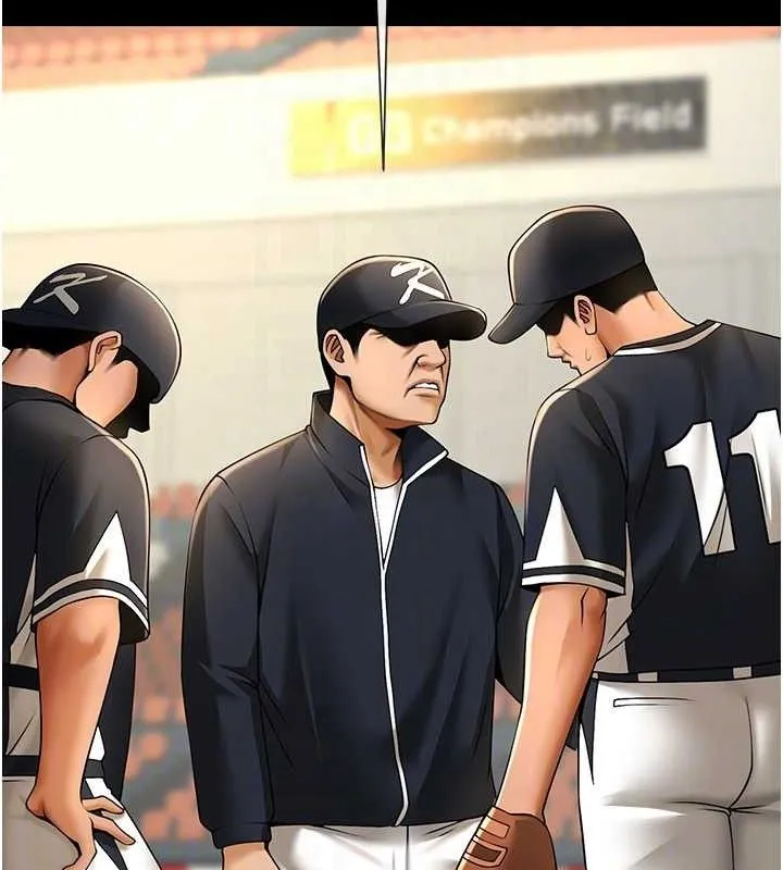 炸裂吧!巨棒 第88話-韓國隊重振旗鼓 第91页