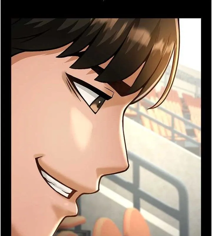 炸裂吧!巨棒 第88話-韓國隊重振旗鼓 第44页