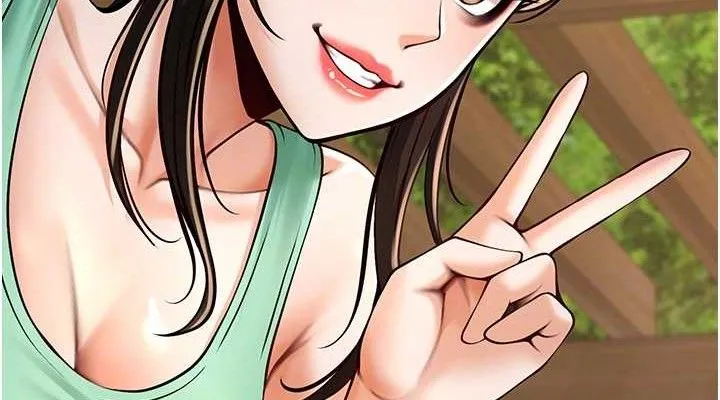 炸裂吧!巨棒 第88話-韓國隊重振旗鼓 第38页