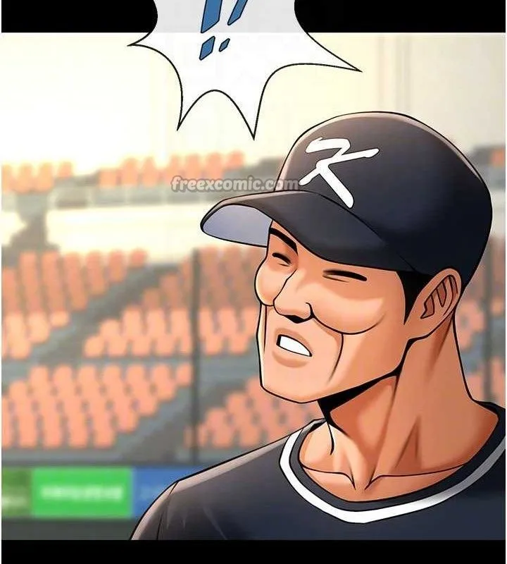 炸裂吧!巨棒 第88話-韓國隊重振旗鼓 第98页