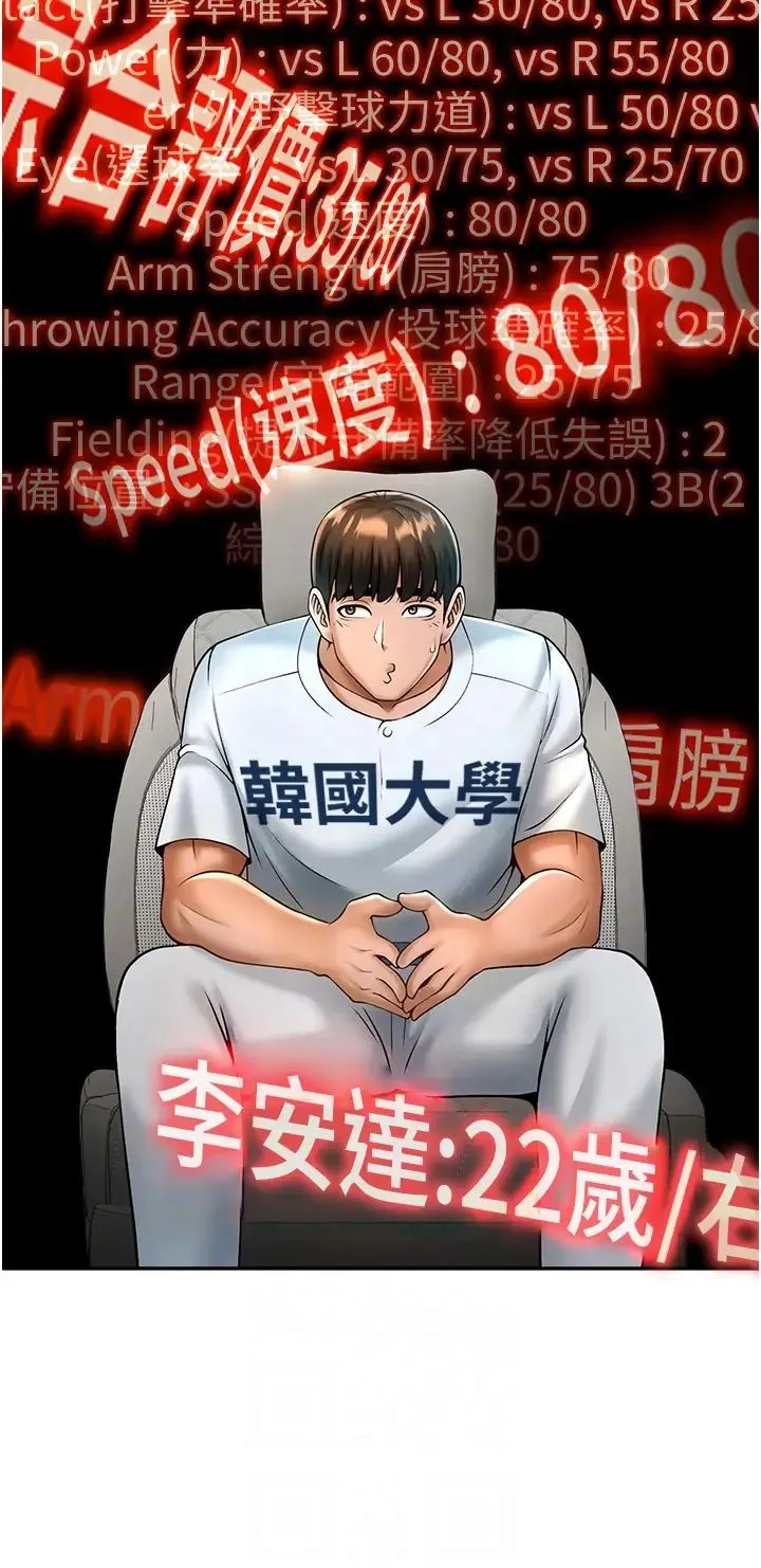 炸裂吧!巨棒 第12話-在咖啡廳發情瞭 第10页