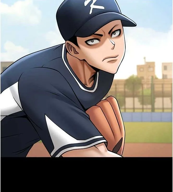 炸裂吧!巨棒 第67話-國家代表隊訓練 第34页