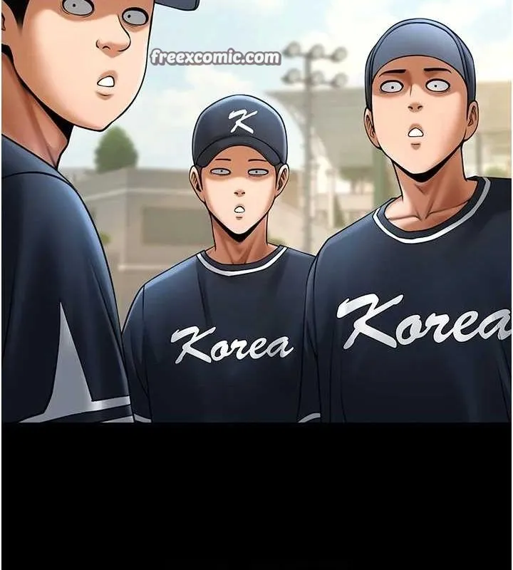 炸裂吧!巨棒 第67話-國家代表隊訓練 第78页