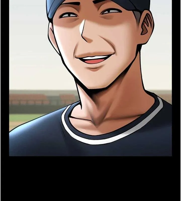 炸裂吧!巨棒 第67話-國家代表隊訓練 第115页