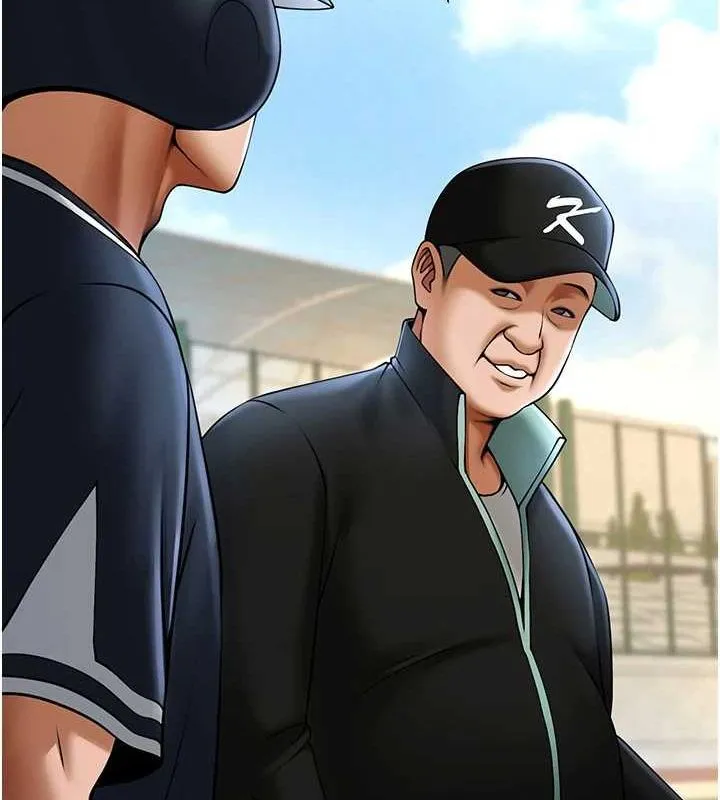 炸裂吧!巨棒 第67話-國家代表隊訓練 第58页