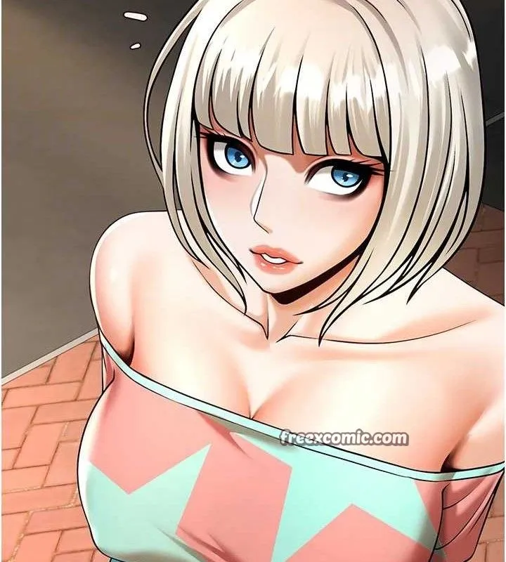 炸裂吧!巨棒 第81話-高手過招，水花四濺&hearts; 第60页