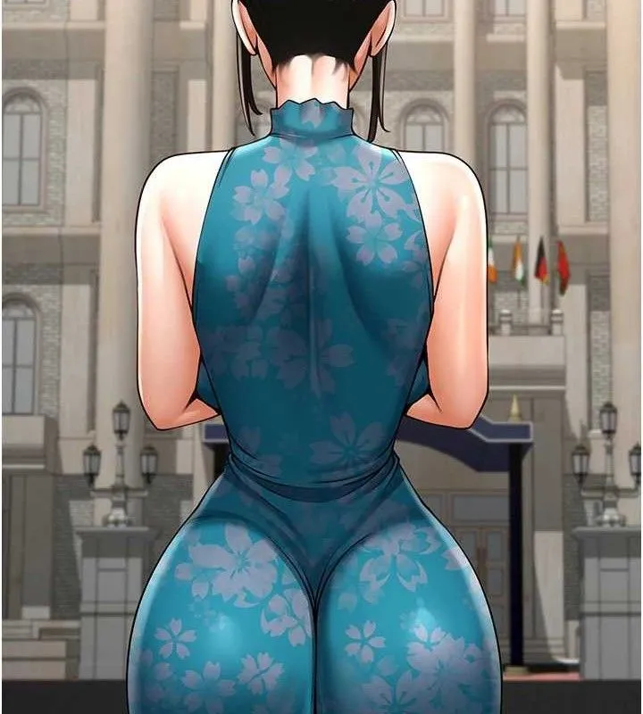 炸裂吧!巨棒 第81話-高手過招，水花四濺&hearts; 第122页