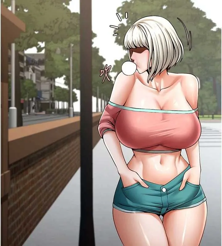 炸裂吧!巨棒 第81話-高手過招，水花四濺&hearts; 第50页