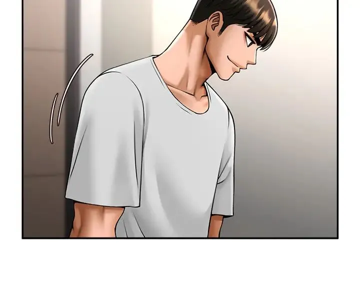 炸裂吧!巨棒 第43話-沒關係，教練室不會有人來! 第35页