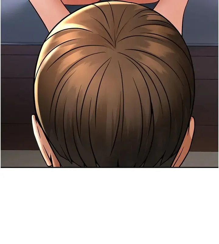 炸裂吧!巨棒 第43話-沒關係，教練室不會有人來! 第33页