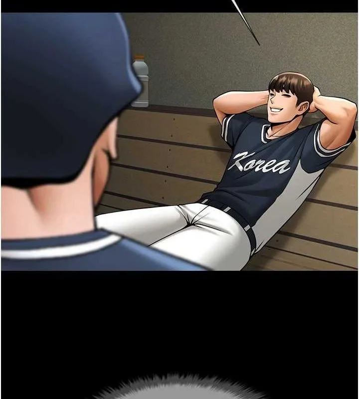 炸裂吧!巨棒 第79話-隱藏王牌登場! 第35页