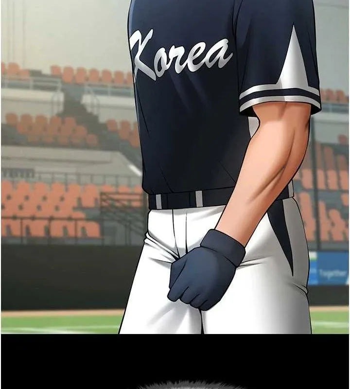 炸裂吧!巨棒 第79話-隱藏王牌登場! 第33页