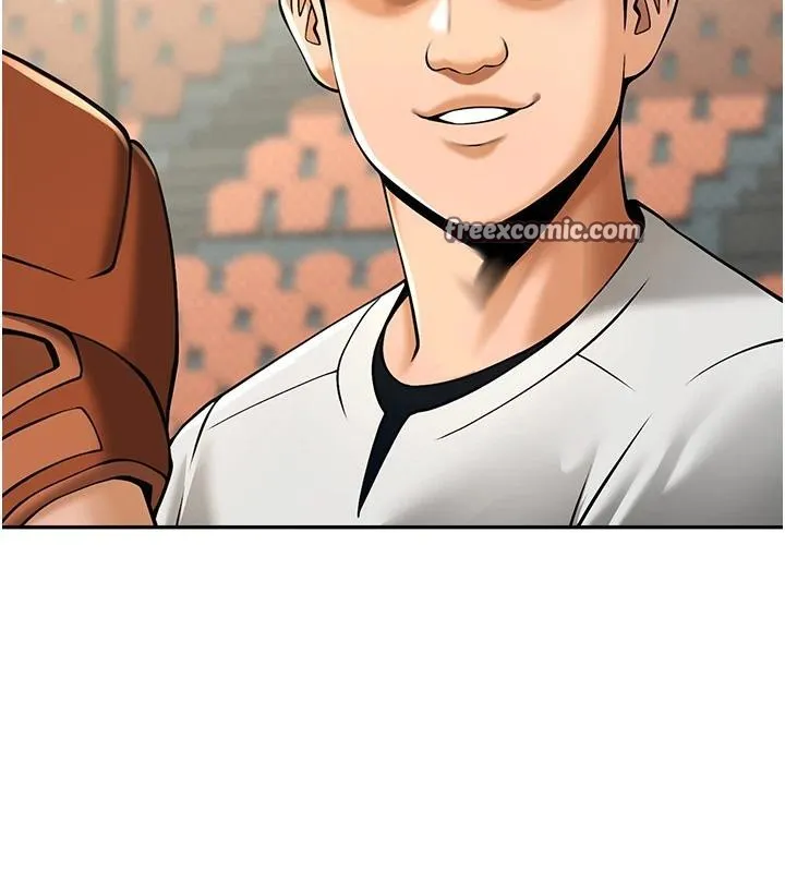 炸裂吧!巨棒 第85話-專屬啦啦隊準備上場 第153页