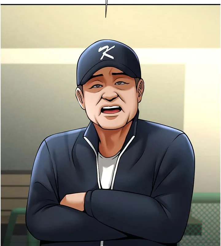 炸裂吧!巨棒 第85話-專屬啦啦隊準備上場 第112页