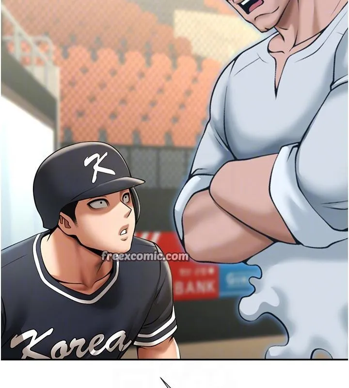 炸裂吧!巨棒 第85話-專屬啦啦隊準備上場 第41页