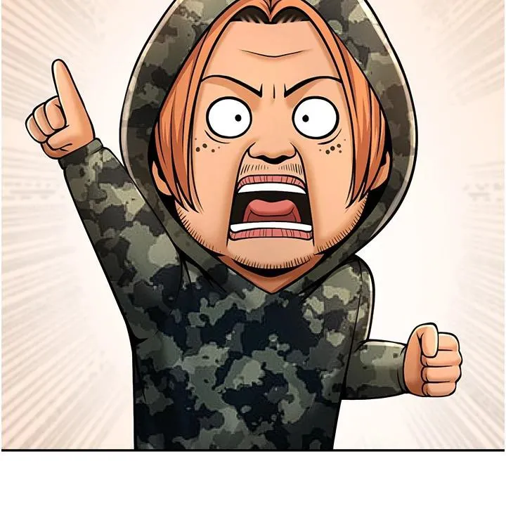 炸裂吧!巨棒 第85話-專屬啦啦隊準備上場 第72页