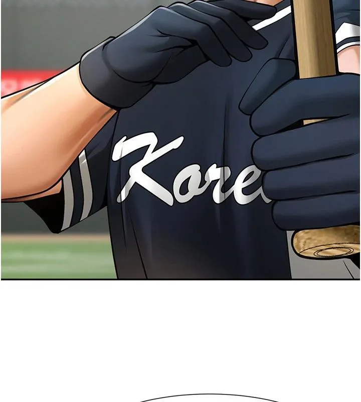 炸裂吧!巨棒 第85話-專屬啦啦隊準備上場 第148页