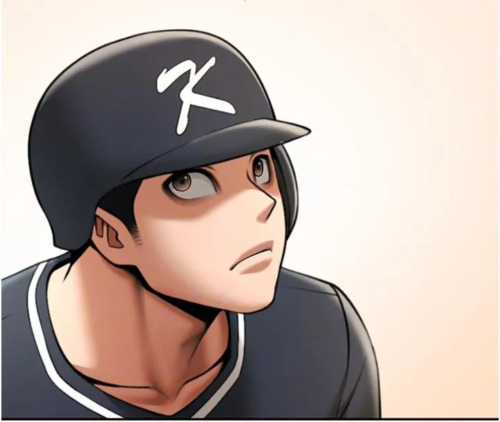 炸裂吧!巨棒 第85話-專屬啦啦隊準備上場 第43页