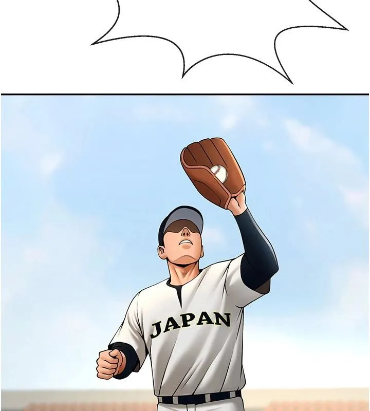 炸裂吧!巨棒 第85話-專屬啦啦隊準備上場 第25页