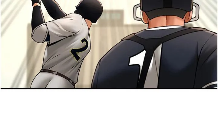 炸裂吧!巨棒 第85話-專屬啦啦隊準備上場 第52页