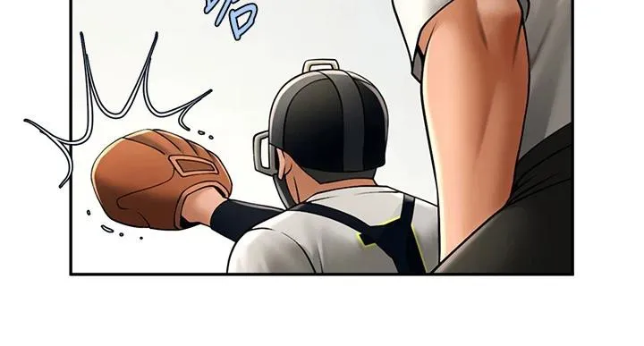 炸裂吧!巨棒 第85話-專屬啦啦隊準備上場 第115页