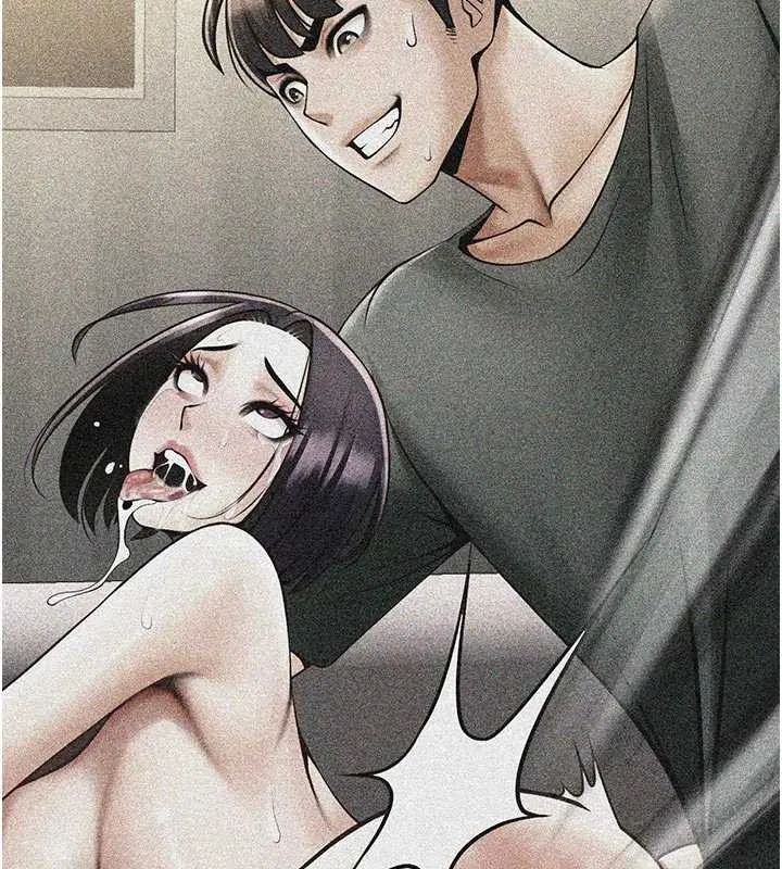 炸裂吧!巨棒 第101話-喜歡處女後穴嗎? 第135页