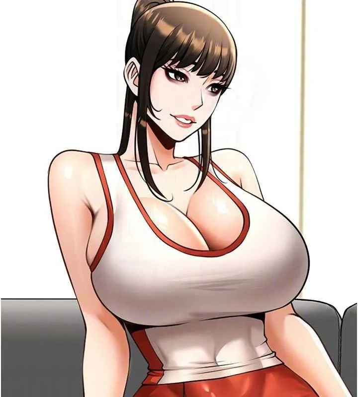 炸裂吧!巨棒 第97話-妳們真會玩&hearts; 第86页