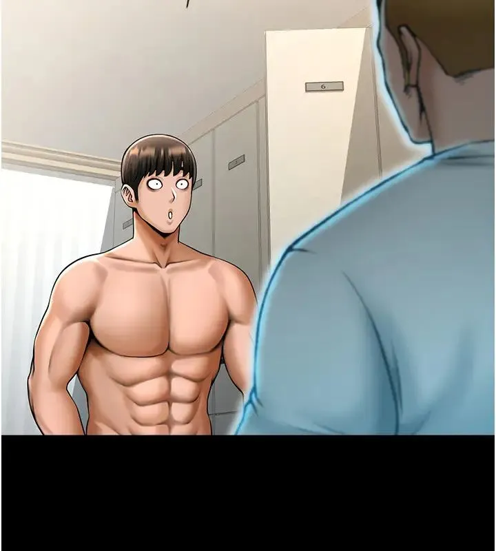 炸裂吧!巨棒 第34話-你想硬哪裡都可以… 第35页