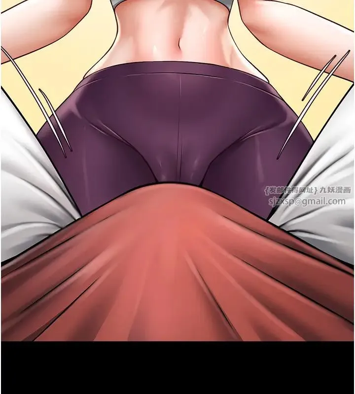 炸裂吧!巨棒 第34話-你想硬哪裡都可以… 第13页