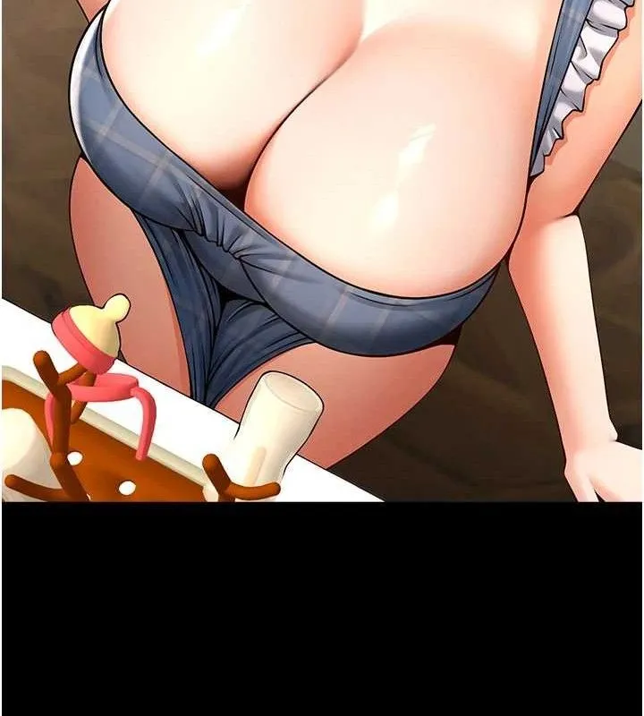 炸裂吧!巨棒 第90話-我才是正宮!! 第32页