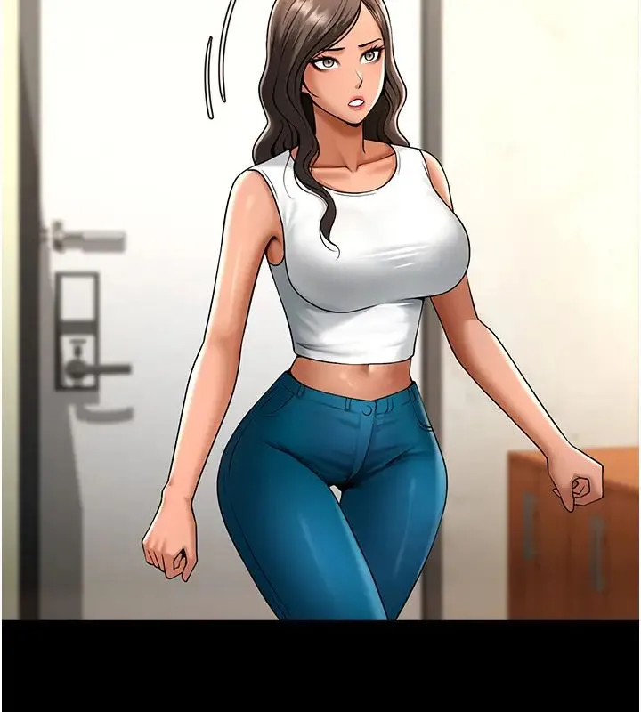 炸裂吧!巨棒 第31話-巨蟒征服黑白妹子 第16页