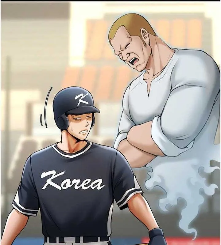 炸裂吧!巨棒 第84話-飢渴的仁琪姐 第81页