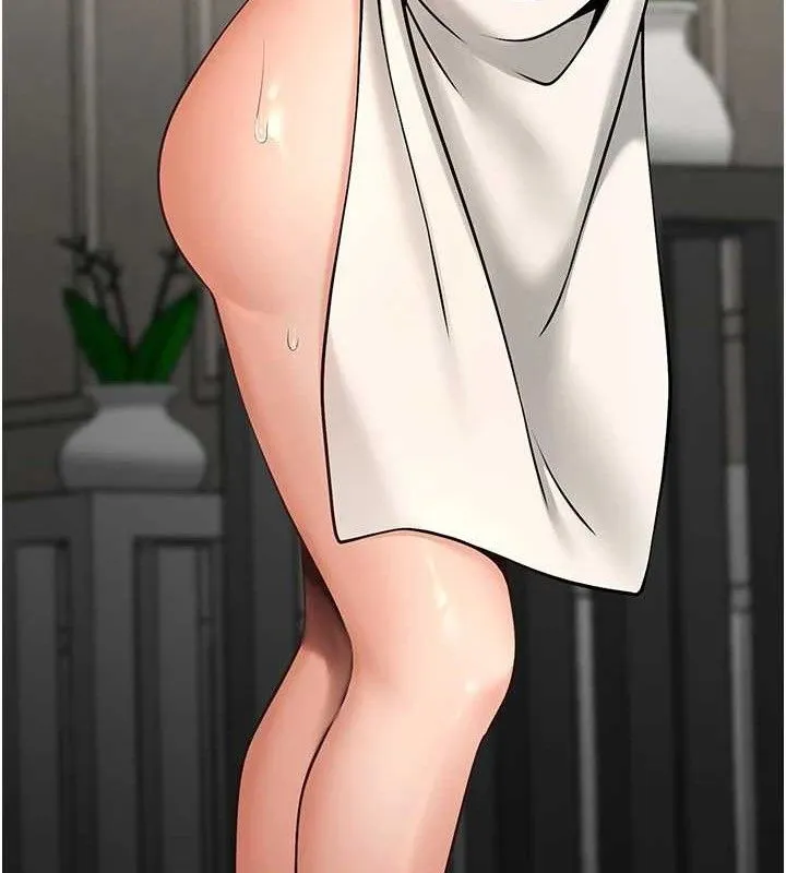 炸裂吧!巨棒 第93話-只有阿飄能滿足我 第9页