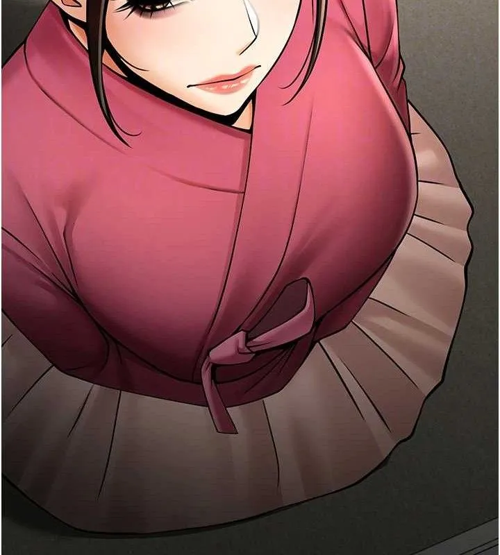 炸裂吧!巨棒 第93話-只有阿飄能滿足我 第101页