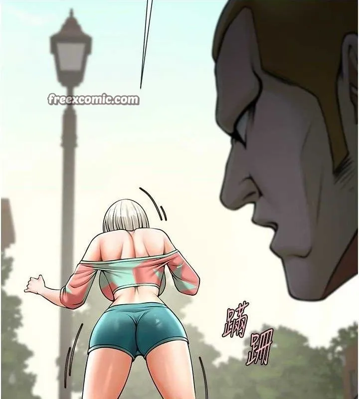 炸裂吧!巨棒 第83話-好久沒幹金髮妹了! 第83页