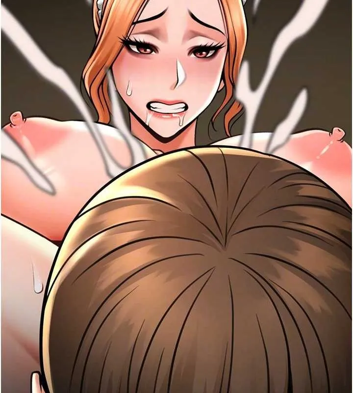 炸裂吧!巨棒 第69話-全身運動功效好 第83页