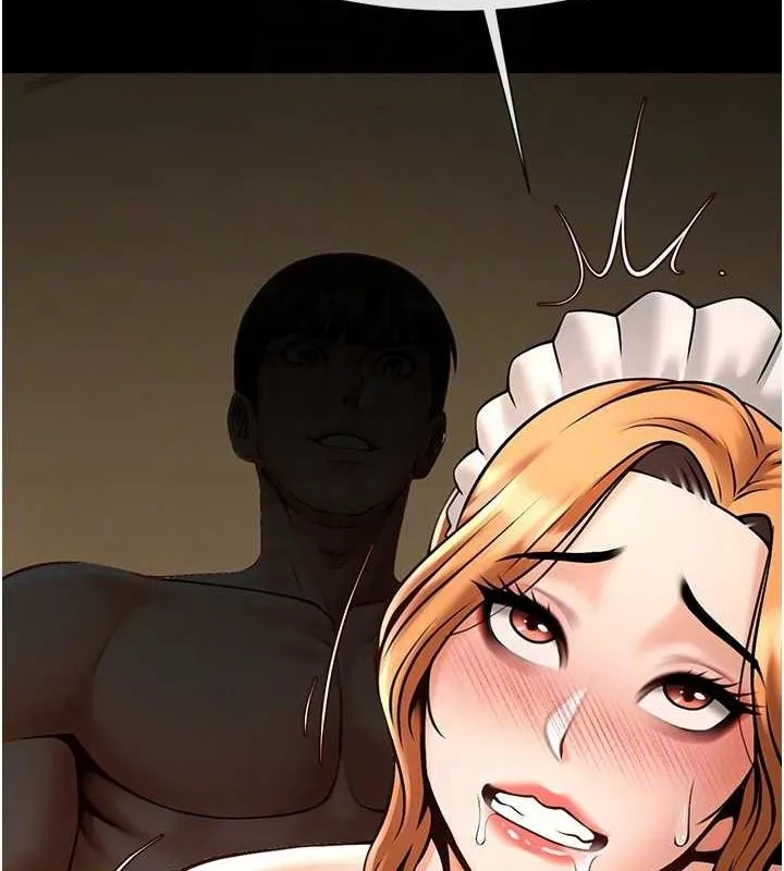 炸裂吧!巨棒 第69話-全身運動功效好 第91页